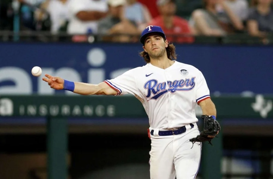 28-Year-Old Leaves the Texas Rangers Shorthanded 45 Games in the 2026 Season