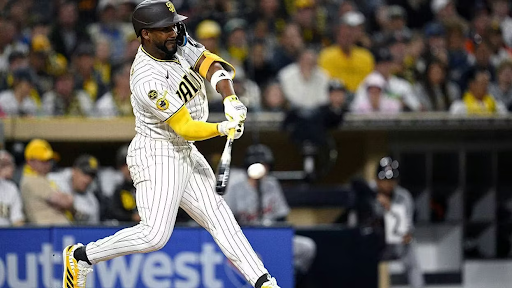 How a 31-Year-Old Under-the-Radar Signing has Made an Impact for the 2026 Padres