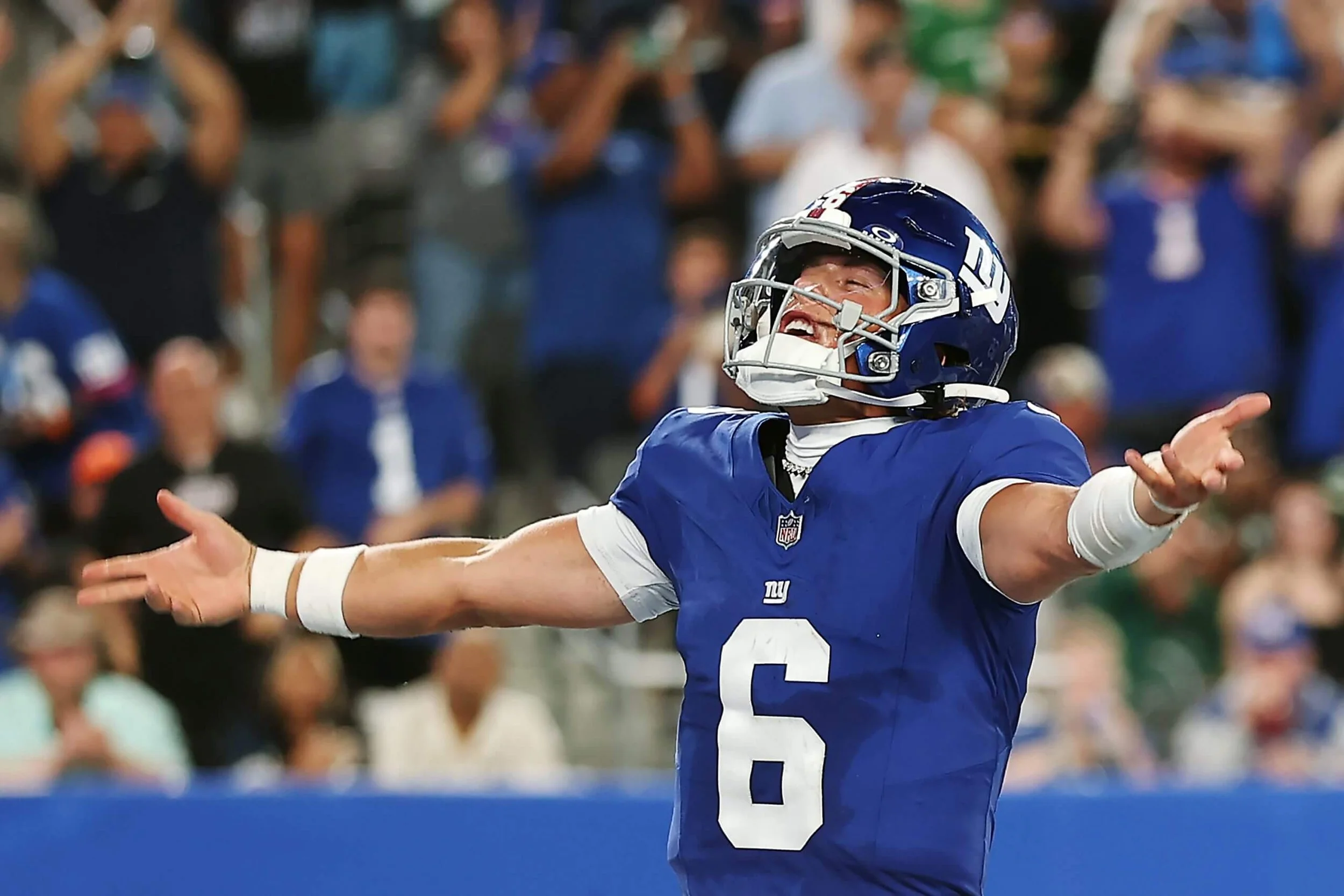 Big Blue's 2026 Primetime Push Signals a New Era