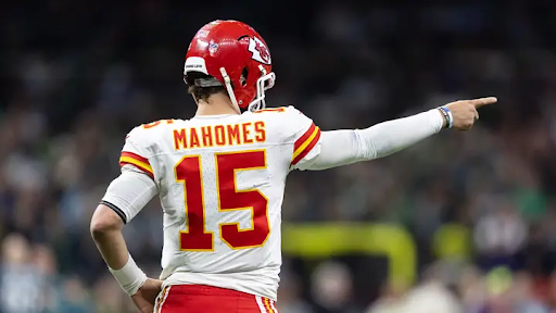 A New Style of Play for Kansas City’s Two-Time League MVP QB Will Debut in 2026