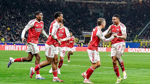 Season Coming to an End: Can Arsenal End Their Major Title Drought in 2026?