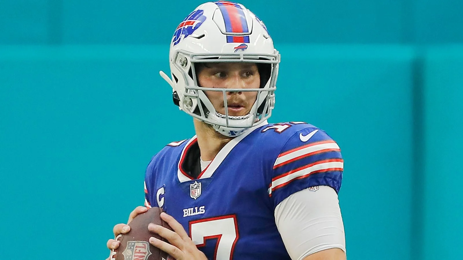 Why the Bills Quarterback Could Finally Get a Super Bowl in 2026