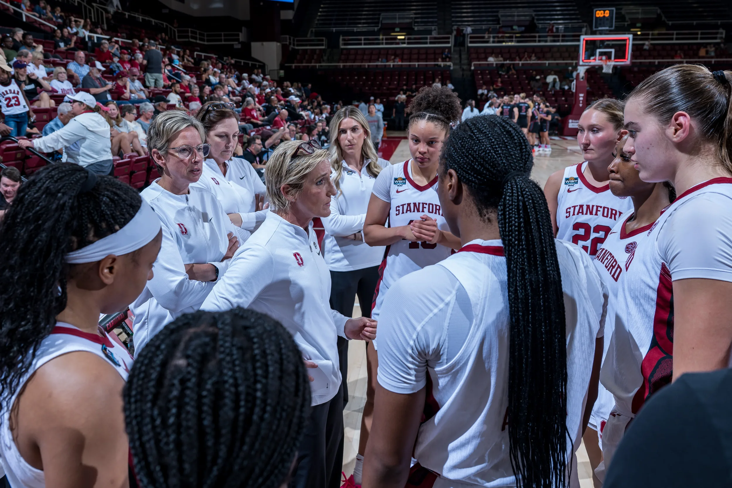 2026 NCAA Women’s Basketball Crisis: Stanford Forces Toxic Culture Reckoning