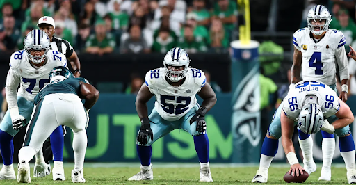 Toughest Stretches of the Cowboys 2026 Schedule