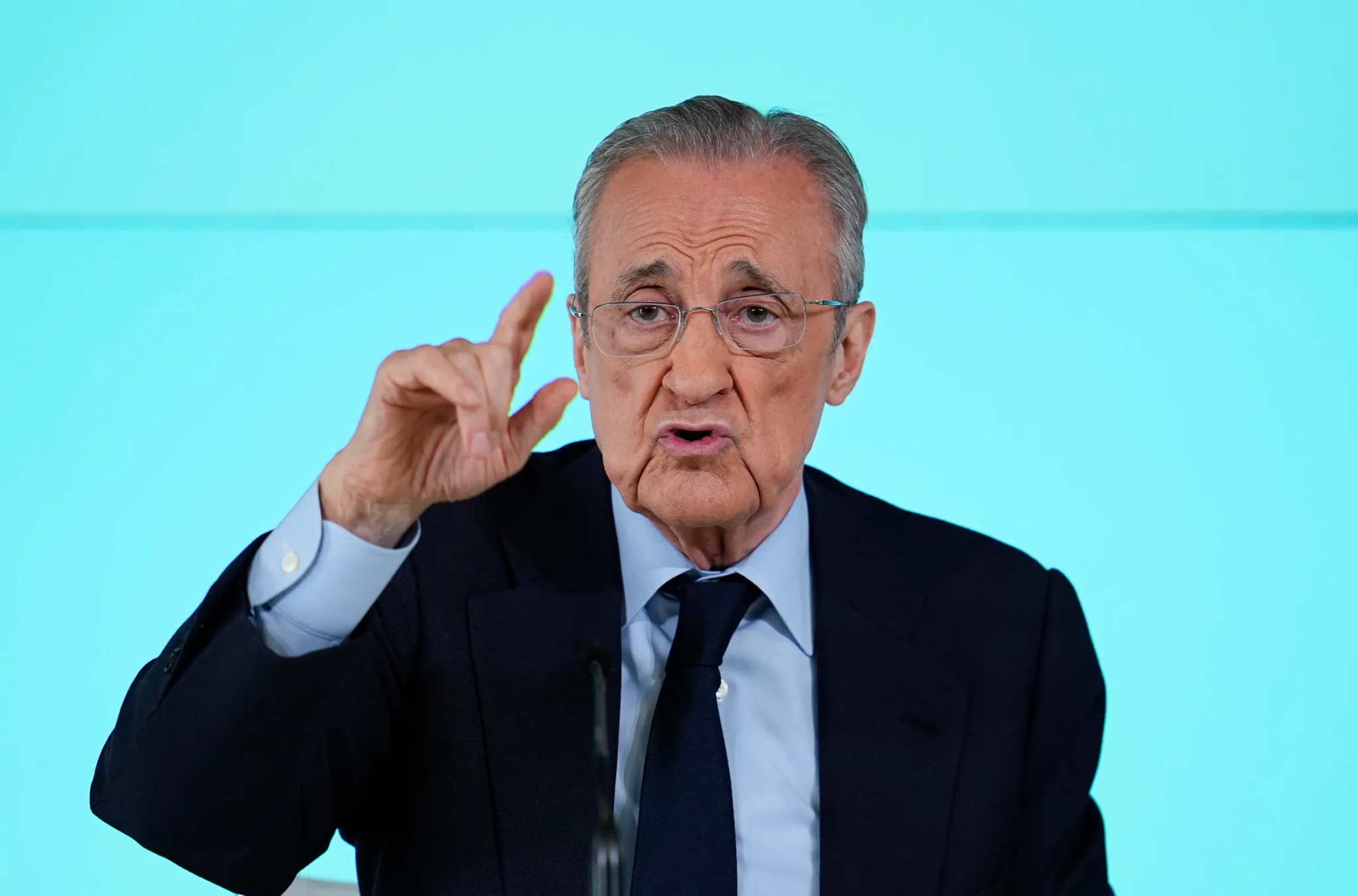 Los Blancos 2026 Presidential Elections Incoming?