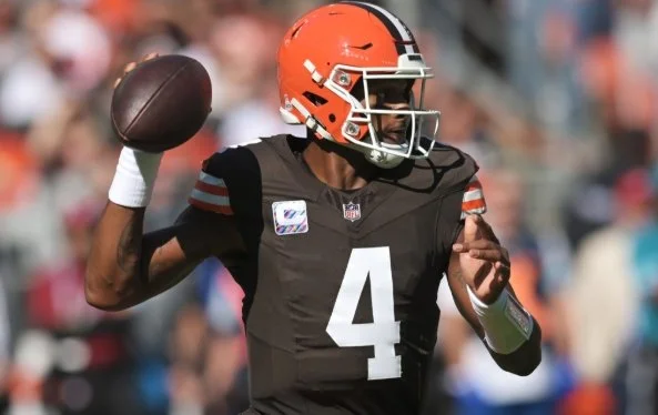 Did the Cleveland Browns Tease Their 2026 Starting Quarterback?