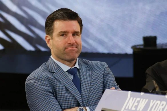 Why the New York Rangers Second First-Round Pick Is Crucial in the 2026 NHL Draft
