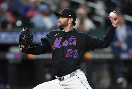 Longest Tenured Mets Player Thriving in 2026 Bullpen Role