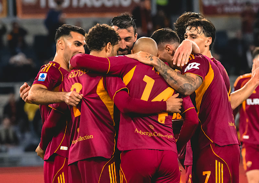 Back From the Shadows? Roma’s Push for a 2026 Champions League Spot Is Heating Up