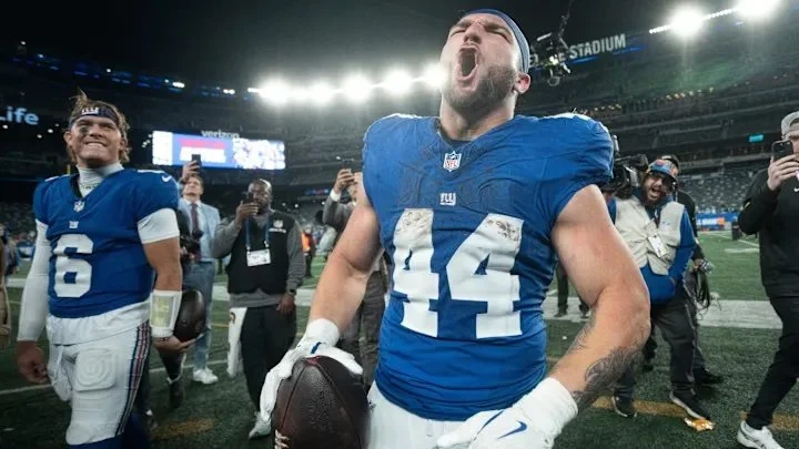 Why 2026 Is a Defining Season for the New York Giants Amid Rising Expectations