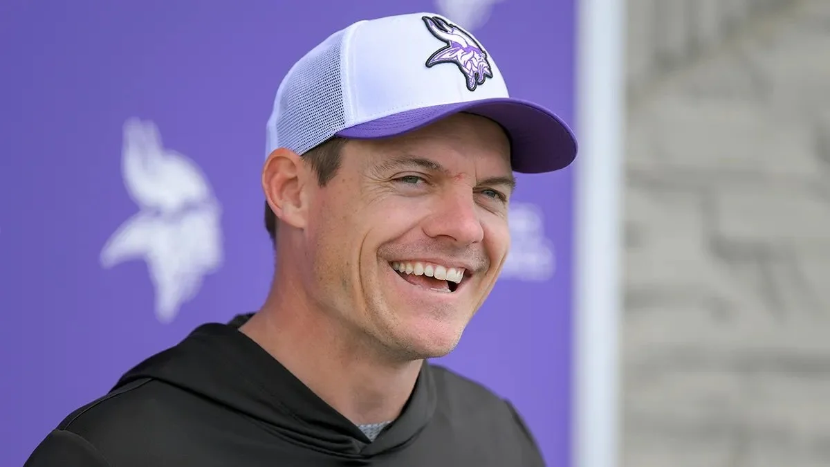 Why the Vikings Can Turn Things Around in 2026