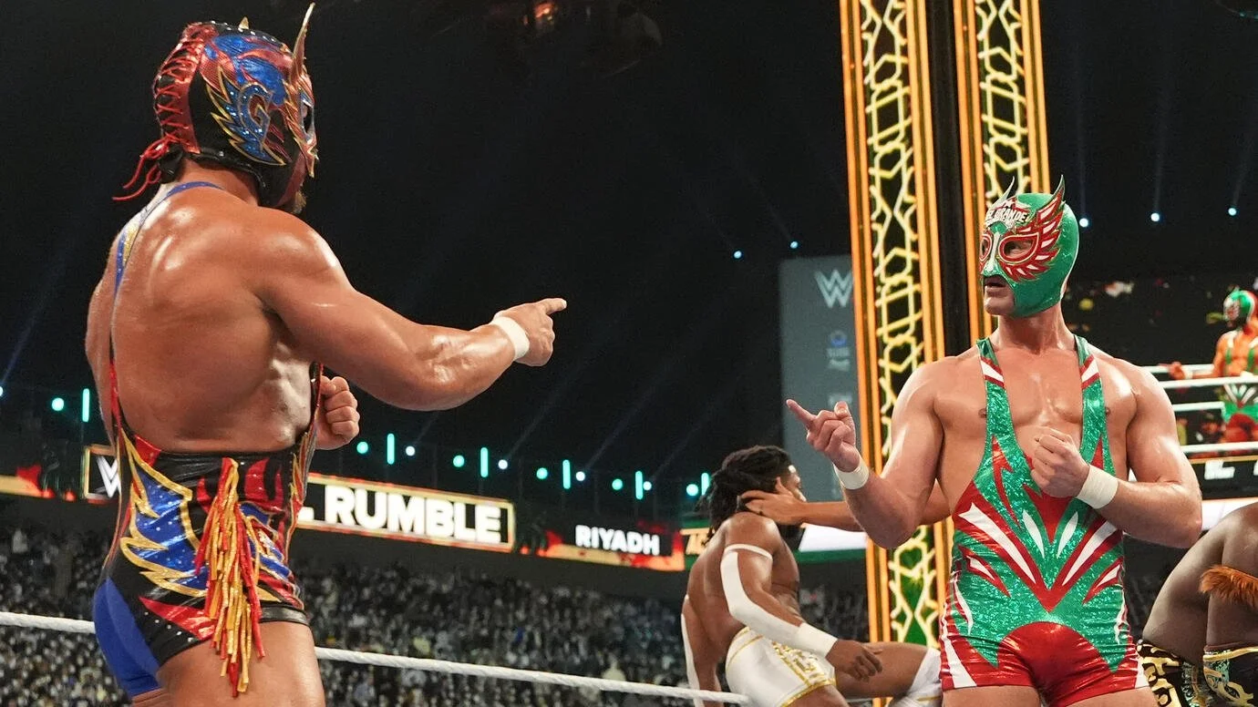 Which Americano Should Lose the Mask at AAA Noche de Los Grandes 2026?