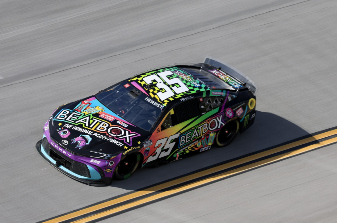 How an NBA Legend and Denny Hamlin Can Fix 23XI’s Weakest Link in 2026