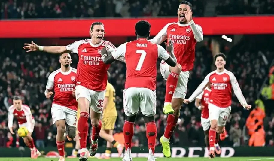 Glory or Collapse at Selhurst Park: The 25-26 Premier League Season Comes Down to One Final Fixture