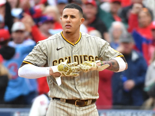 How Can a Padres Five-Time All-Star Third Baseman Turn It Around in 2026?