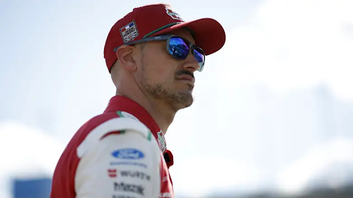 Could a Horrible 2026 Season Signal the End for a Former NASCAR Champion?