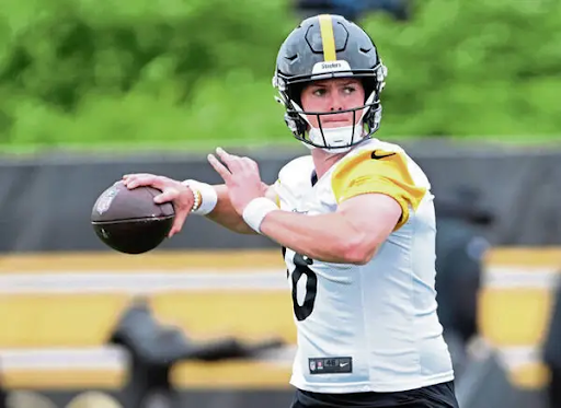 2026 Outlook: Steelers Confident 2025 Sixth-Round Pick Is Near Game Readiness