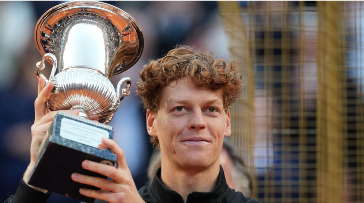 Who’s Likely to Meet the 2026 Golden Career Masters Champion in the Roland Garros Finals?