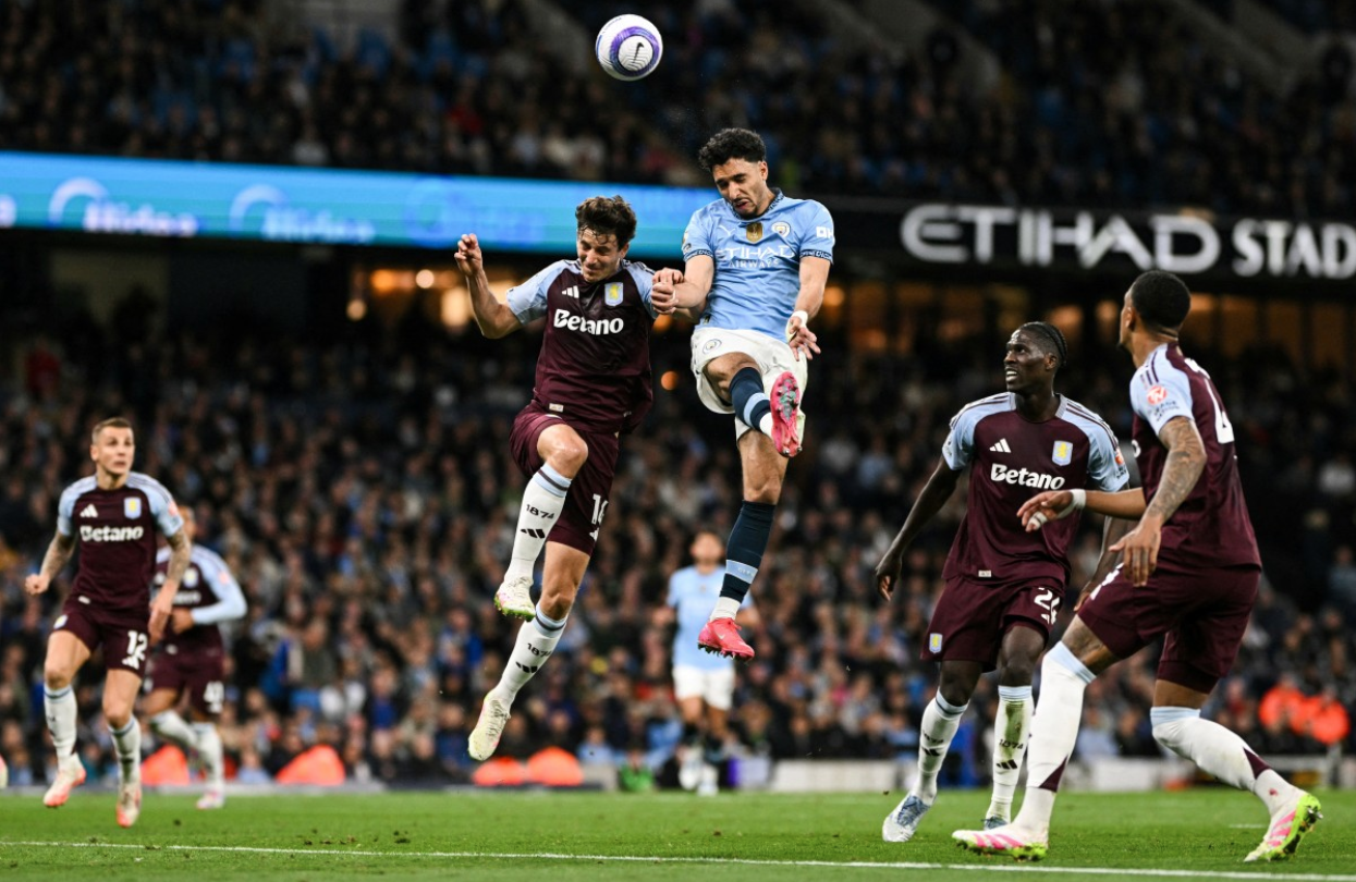 Glory or Redemption at Villa Park: The 25-26 Premier League Season Hinges on One Final Test