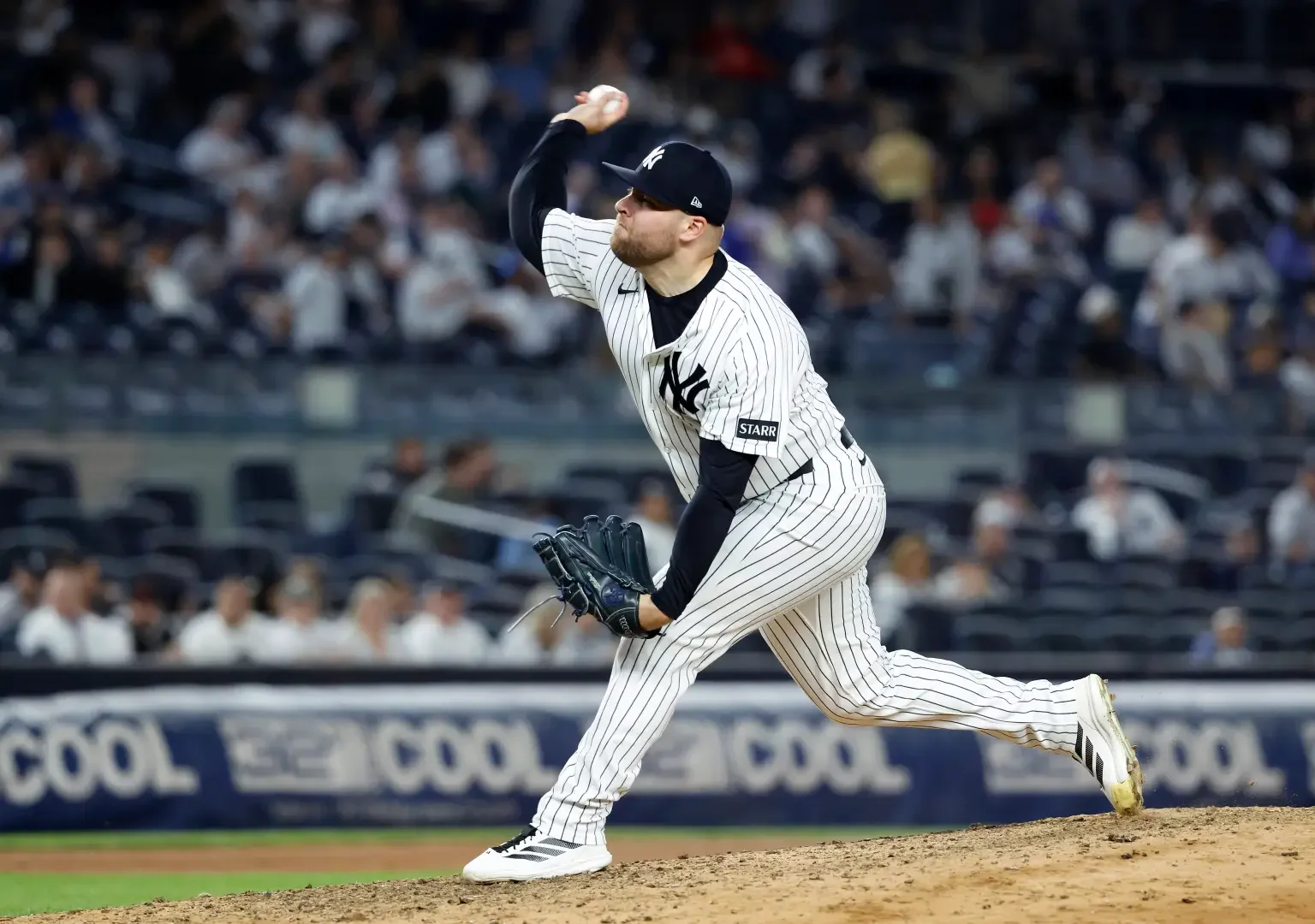 Will These Steps Make the Yankee Bullpen an Asset Again in 2026?