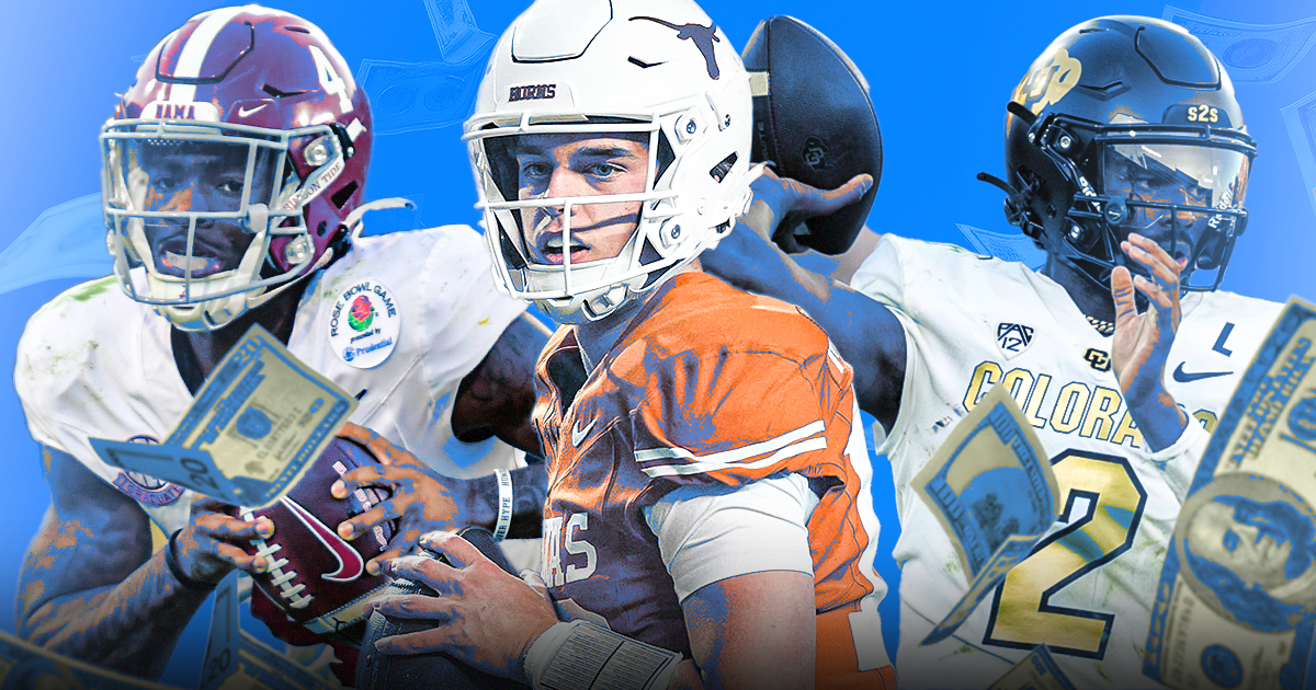 College Football in 2026: Tampering, Lawsuits, and a Sport Losing Control