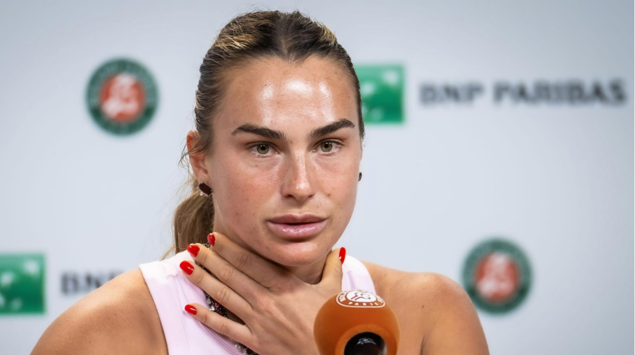 Tennis Titans Threaten to Boycott 2026 Roland Garros