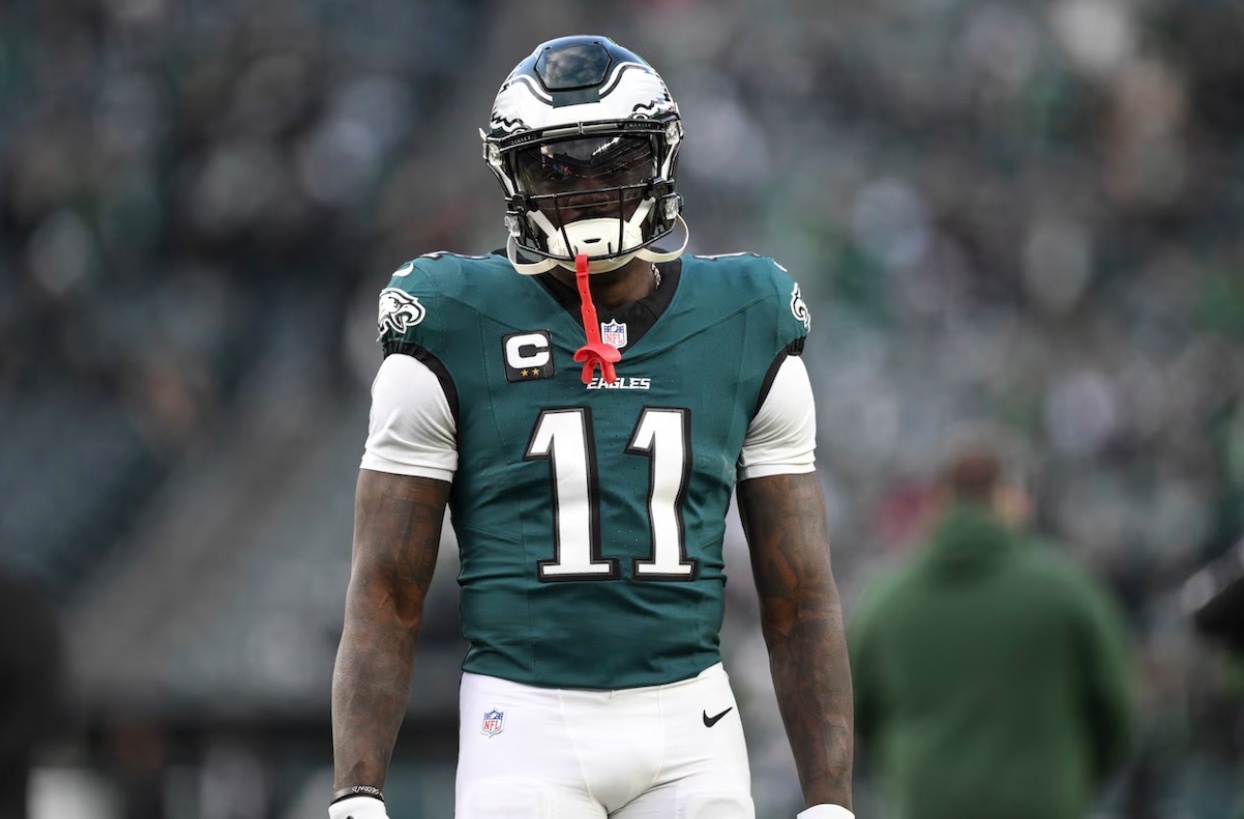 Why the Jaguars Need to Pursue a Trade for a 28-Year-Old Veteran Wideout in 2026