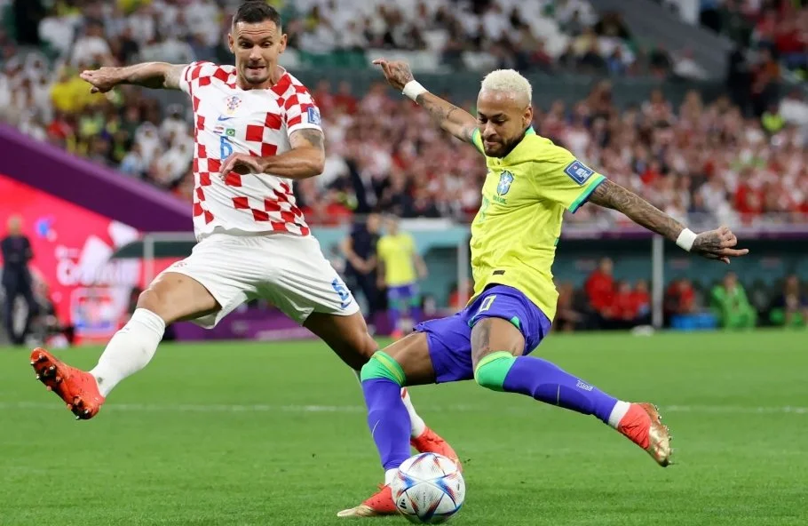 Will a 34-Year-Old Brazilian Legend Make It to the 2026 World Cup?