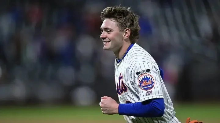 Mets Young Movement Making Impact on 2026 Season