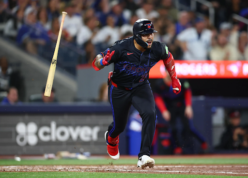 What Will Be the Fate of a 24-Year-Old Rookie 2026 Blue Jay When Barger and Lukes Return from the IL?