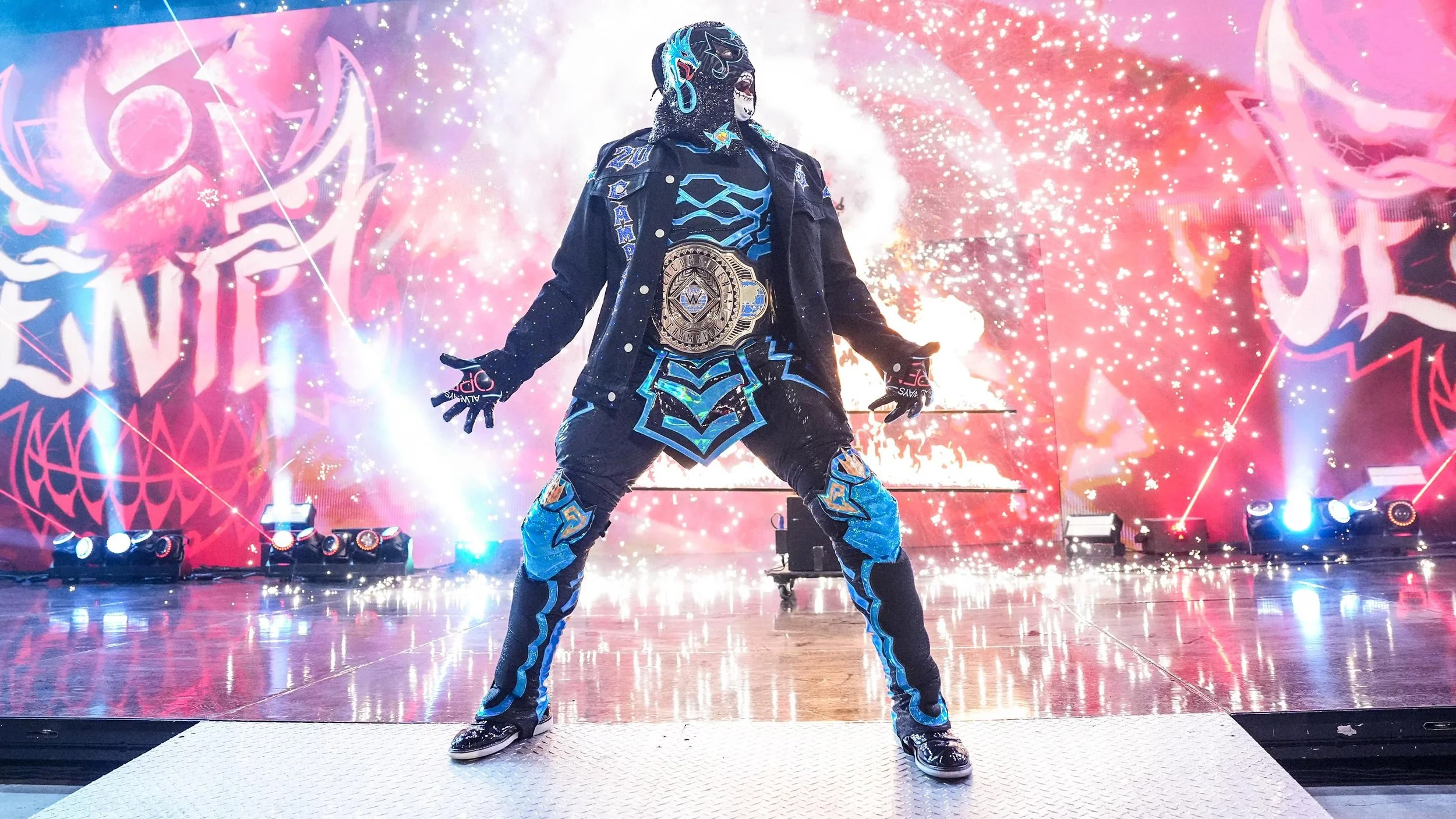 Who Walked Out on Top at the May 23rd Edition of Saturday Night’s Main Event?