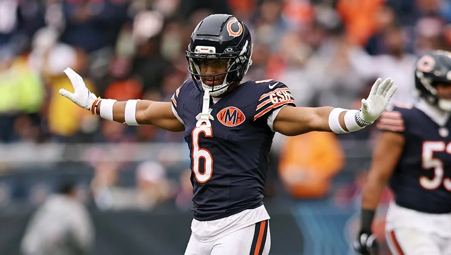 Can the Bears 26-Year-Old Cornerback Be Relied on in 2026?