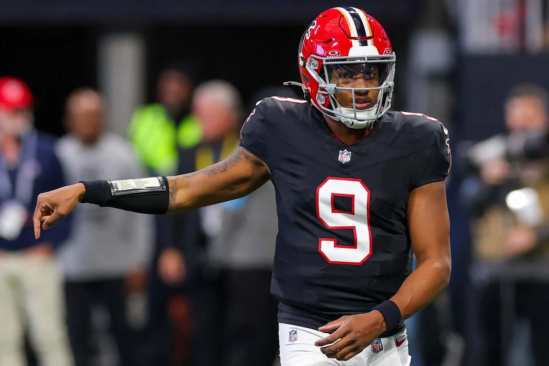 Are the Falcons Big Losers of the 2026 Offseason?
