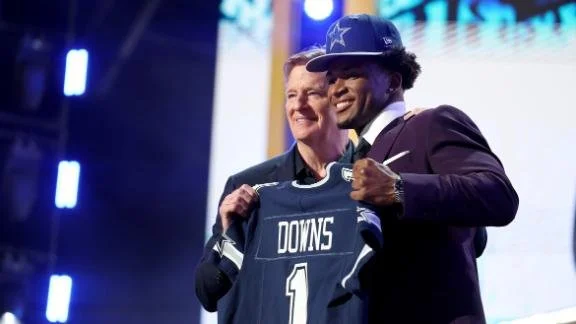 Intriguing Player Matchups for the Cowboys in 2026