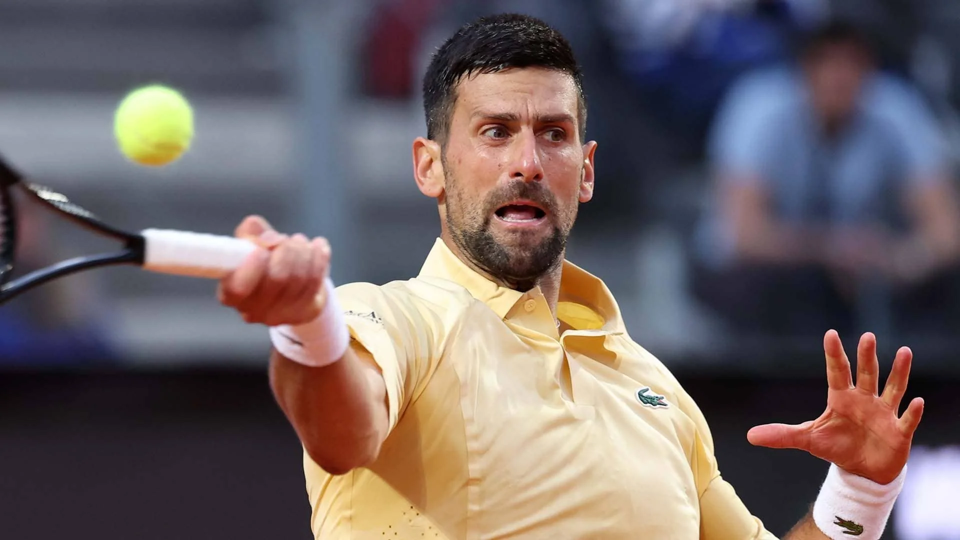 Why You Can’t Count Out the 24-Time Grand Slam Champion at the 2026 Roland Garros