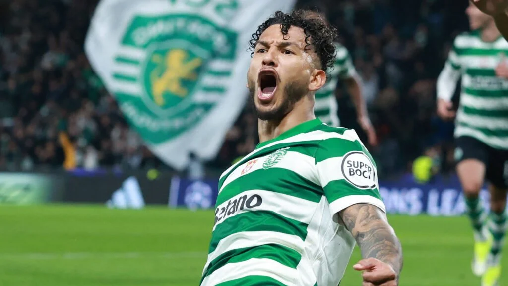 What Will a 28-Year-Old Striker Do After Winning Top Scorer in the 25–26 Liga Portugal Season?