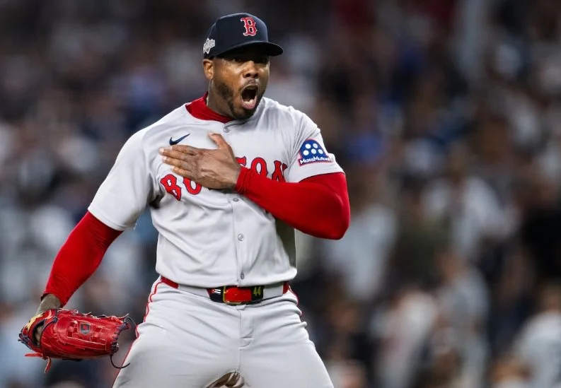 Would the 2026 Red Sox Actually Trade Their All-Star Closer?