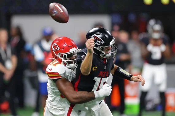 Why the Chiefs Going Heavy on Defense in the 2026 NFL Draft Makes Sense