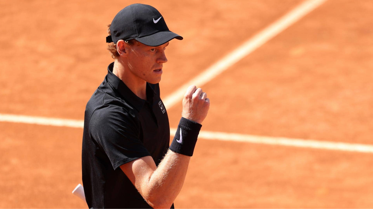 How the 24-Year-Old Italian Tennis Star Has Reached Unprecedented 2026 Roland Garros Odds