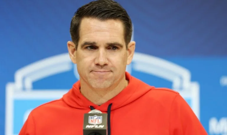 The Giants General Manager’s Biggest Issue Heading Into the 2026 Season