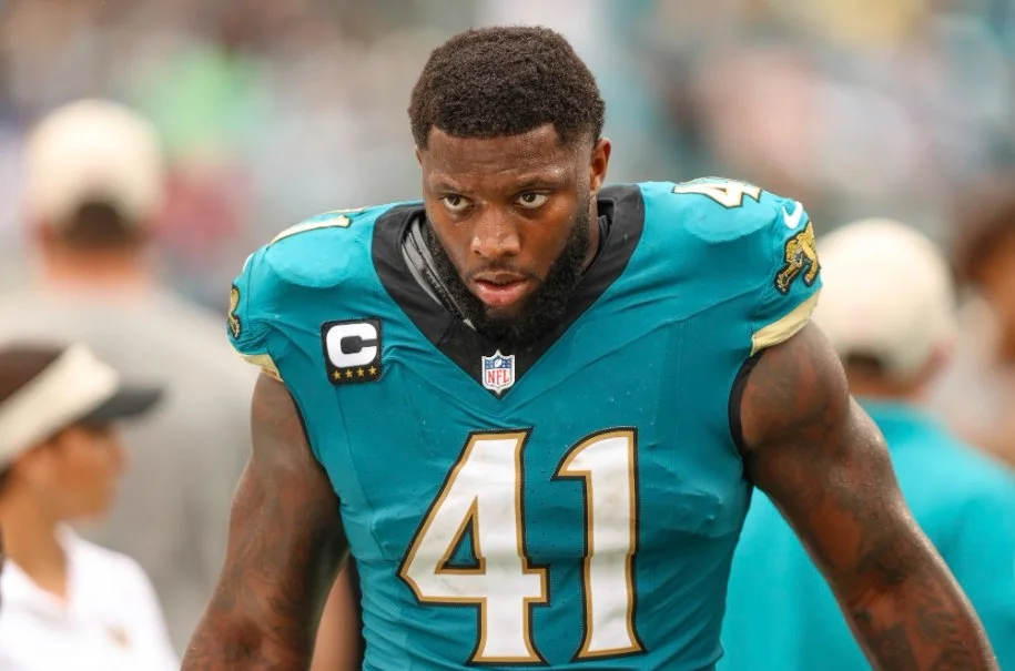 Can the Jaguars 28-Year-Old Defensive End Become Elite Again in 2026?