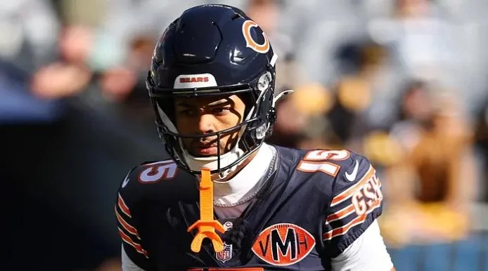 Which Bears Players Have the Most to Prove in 2026?