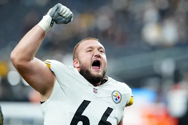 Steelers 2024 Fourth-Round Pick Deemed Most Under-Appreciated Player on the Team Heading into 2026