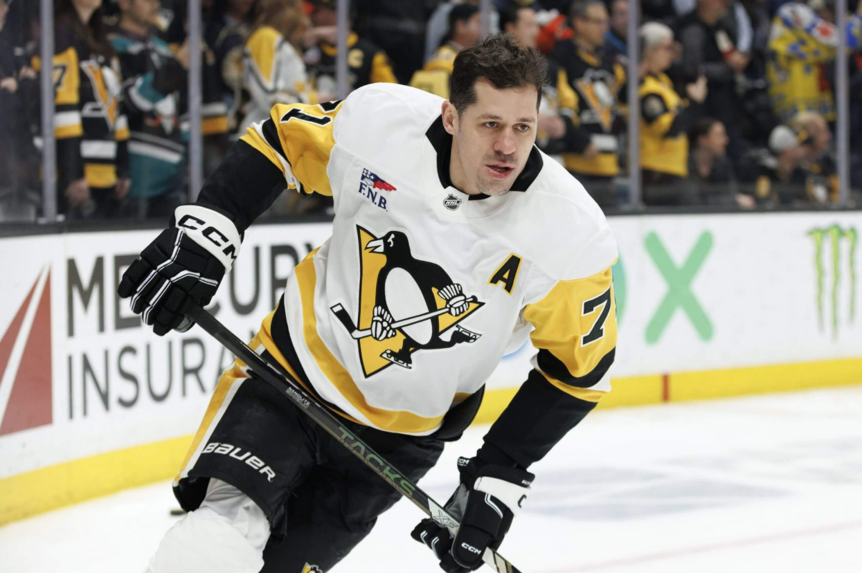 Good Move or Pleasing the Fans? What Re-Signing a 20-Year Veteran Means for the 26-27 Penguins
