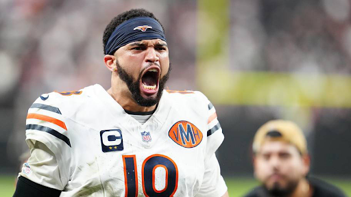 Are the 2026 Bears Truly Ready to Compete with the NFC’s Best?