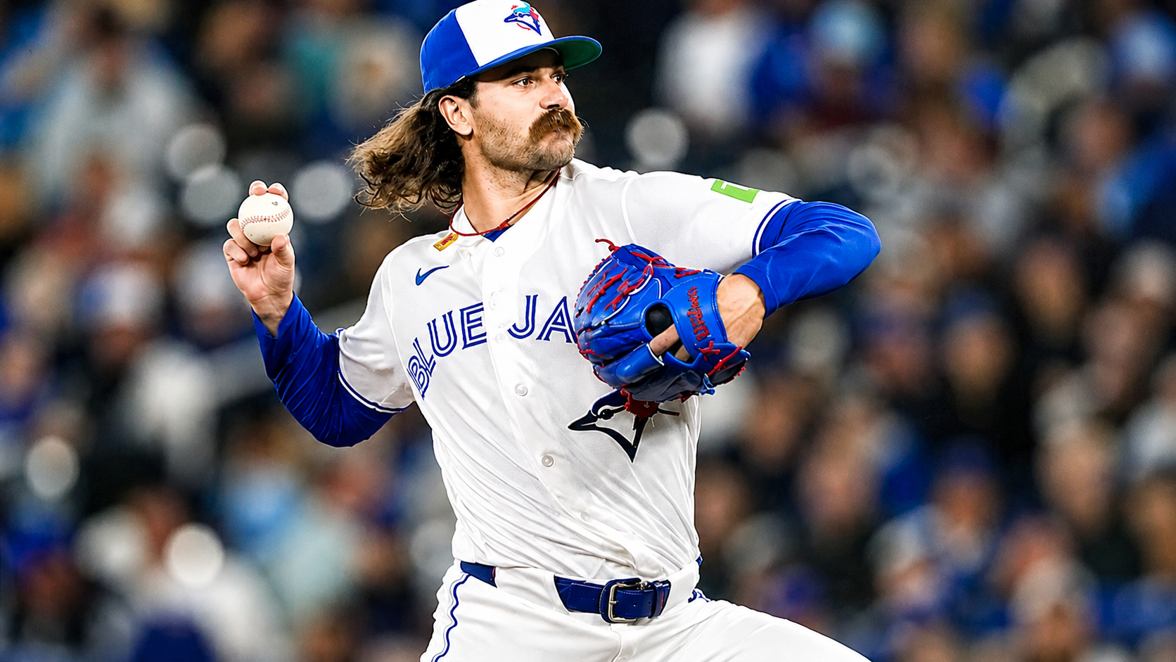 How the 2026 Blue Jays Continue to Overcome Pitching Injuries