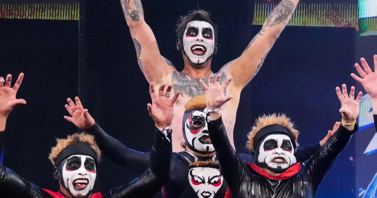 Five WWE Stars Who Could Team With 'Very Nice, Very Evil' in 2026