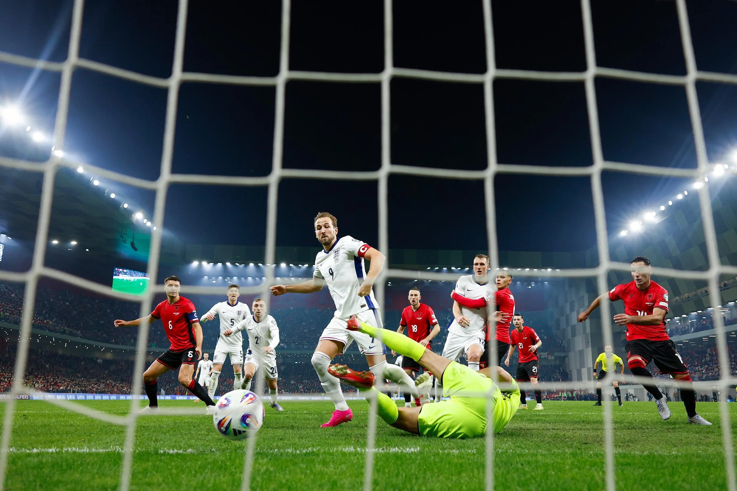 Why the 2026 FIFA World Cup’s 48-Team Format Could Redefine International Football