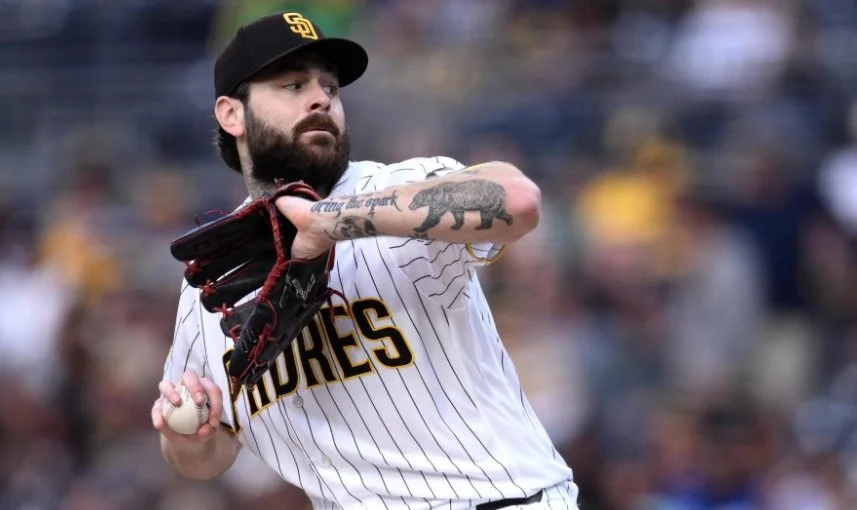 Who Is the Best Back-End Rotation Arm for the 2026 Padres?