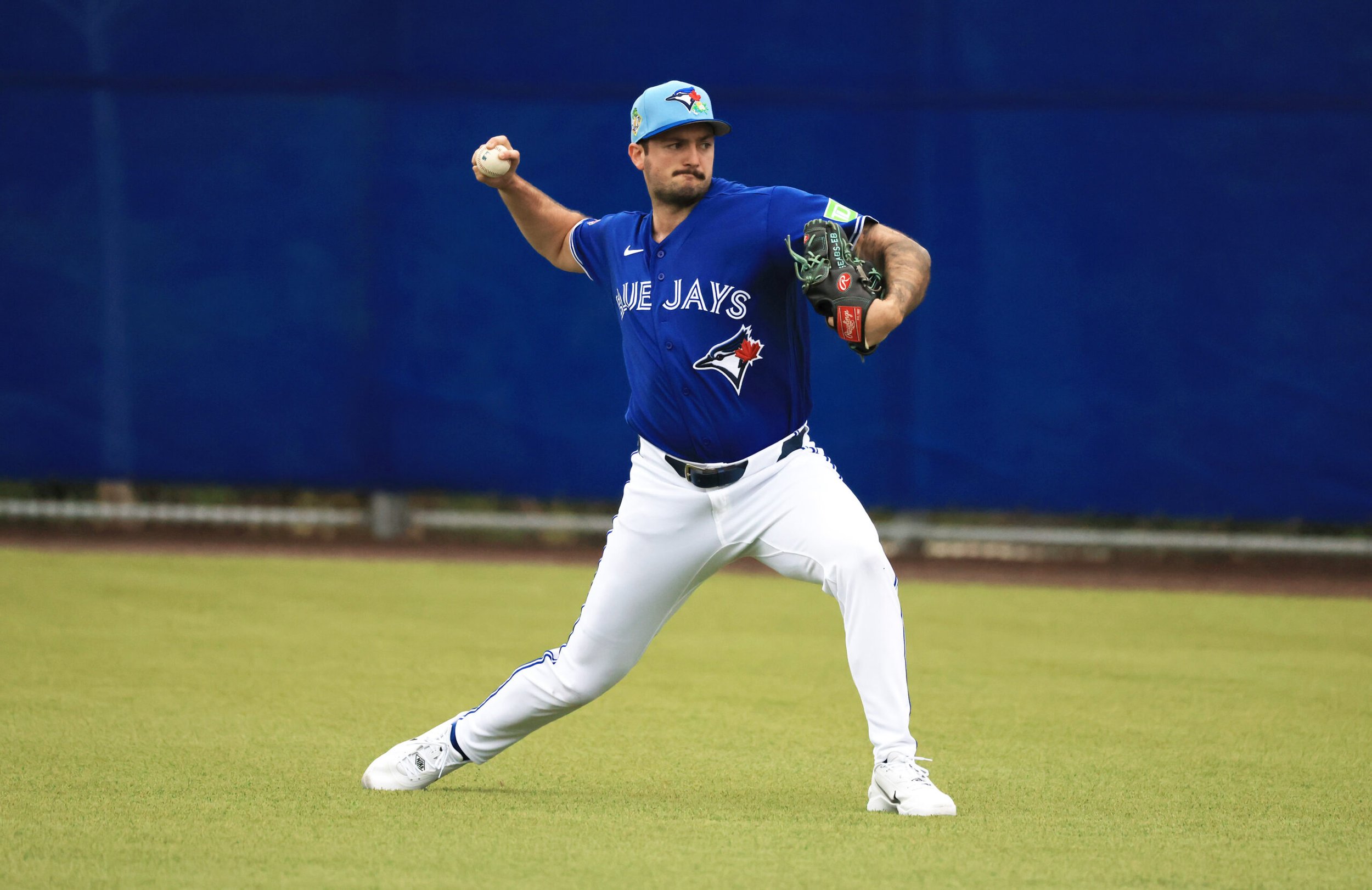 Can the Newest Arm in the 2026 Blue Jays Bullpen Save Toronto’s Pitching Staff?